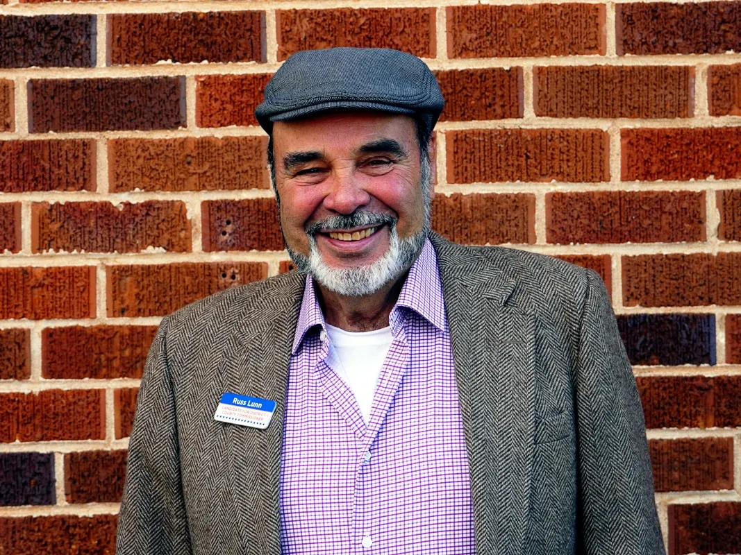 Russ Lunn
